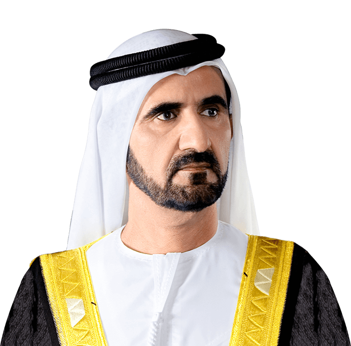 Sheikh Mohammed bin Rashid Al Maktoum
